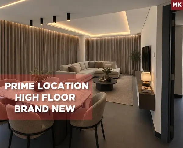 Prime Location, Brand New, beirut, achrafieh