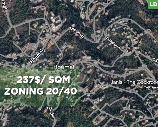Flat, Prime location, baabda, Houmal