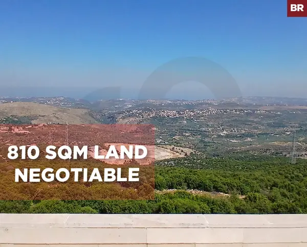 Negotiable, great view, prime area, koura, Darbella