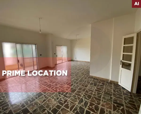 prime location, beautiful decoration, tripoli, kondor