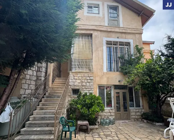Duplex, terrace, prime location, metn, bikfaya