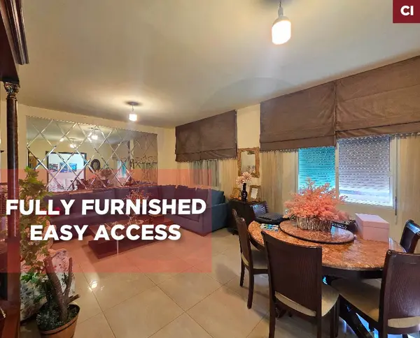 fully furnished, prime location, keserouan, zouk mikael