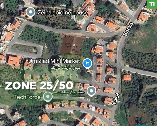 Great deal, prime area, Koura, barsa