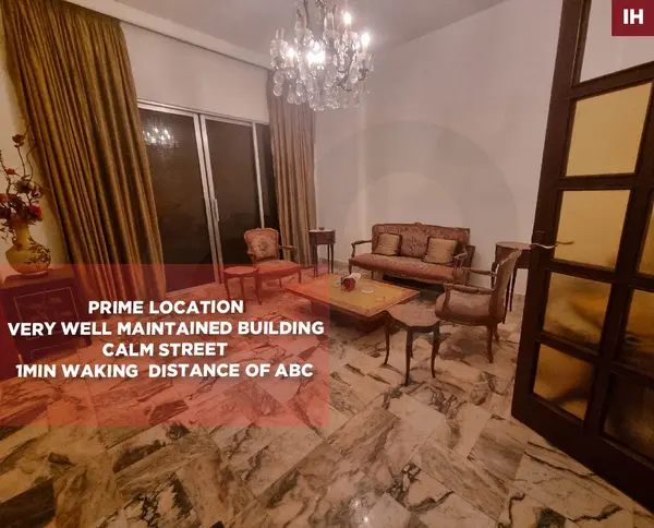 Prime location, great deal, beirut, verdun