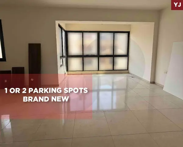 Prime area, Brand new, beirut, tariq el jdideh