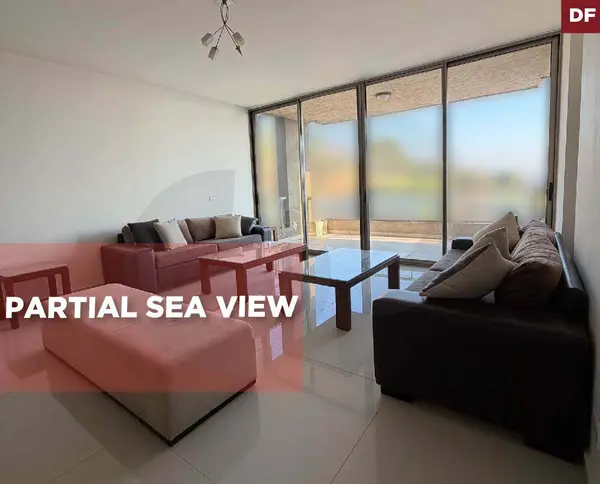 Partial Sea view, Great deal, prime location, metn, dbayeh