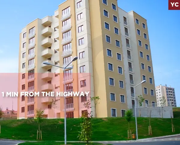 solid investment opportunity, prime location, jbeil, aamchit