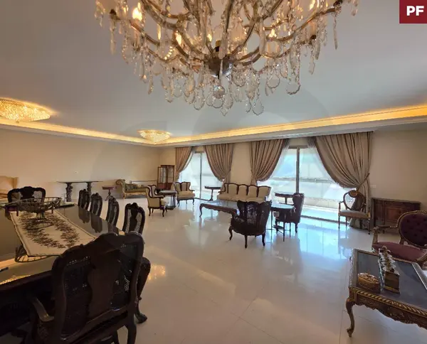 Open city view, prime location, Hazmieh, Mar Takla