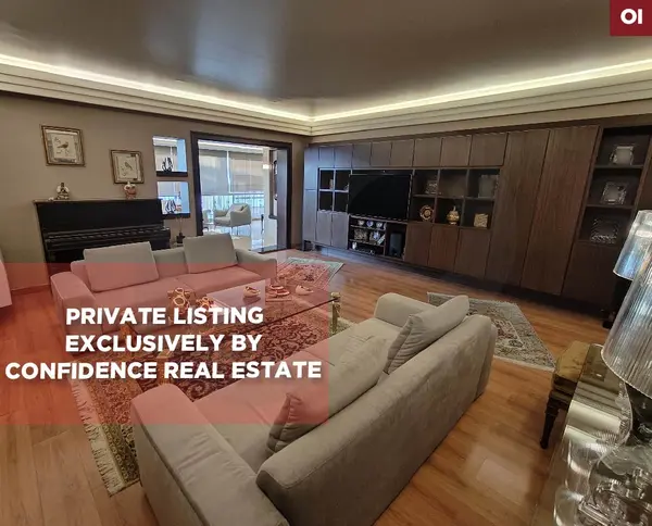 Exclusive, prime location, Spacious , High Floor, beirut, Clemenceau