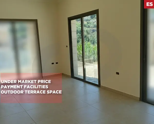 Calm and green residential area/Payment Facilities/Aley Town