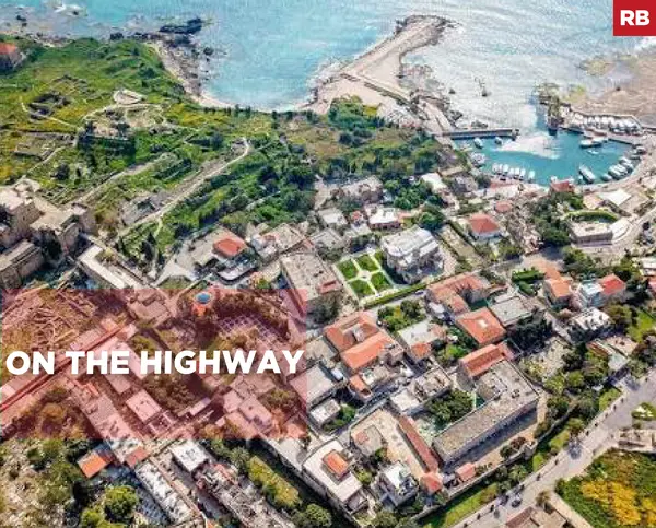 SHOWROOM/ prime highway frontage/JBEIL