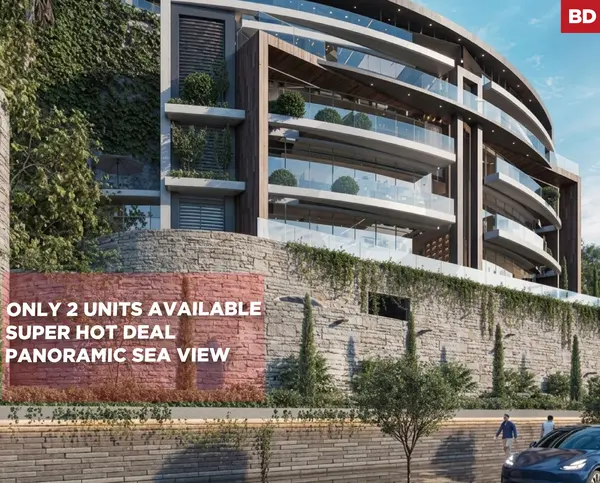 Earthquake-resistant project/PANORAMIC VIEW/BALAMAND,KOURA