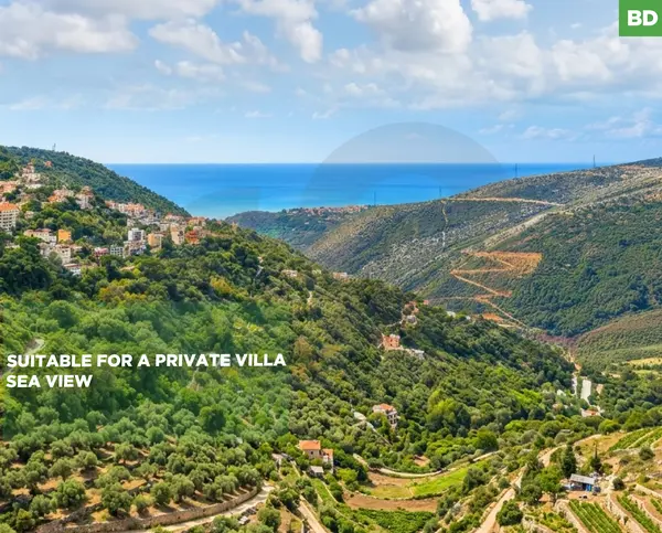 PRIME LAND FOR SALE | DEDDEH, KOURA /Zoning: 20/40