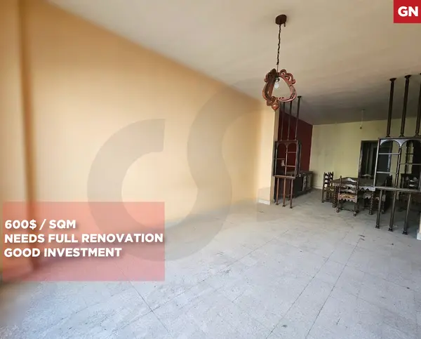 Prime and convenient location in DORA,METN