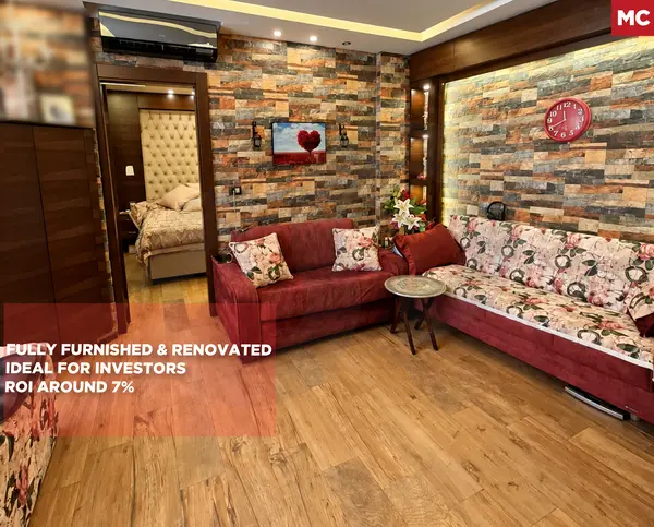 Fully furnished and fully renovated/Ras Beirut – Caracas /DEAL FOR INVESTORS