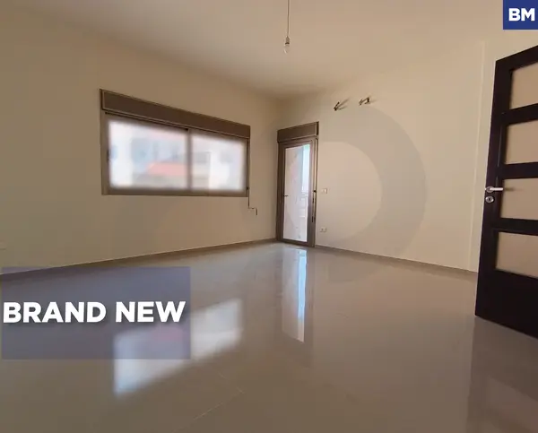 RENTAL DEAL IN SARBA,KESEROUAN /‎Brand new/‎Calm and relaxing neighborhood