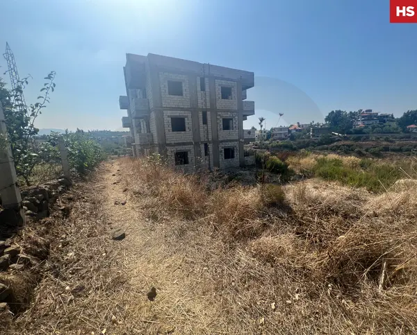 Excellent layout and comfortable living spaces in Al-Rimah, Akkar /Unobstructed views