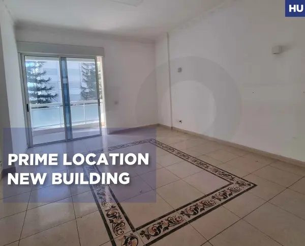 Electricity 24/7 - prime location IN JNAH !