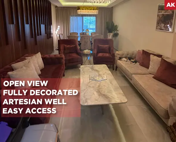 PRIME LOCATION/ luxurious and peaceful lifestyle/BCHAMOUN MADERES,ALEY