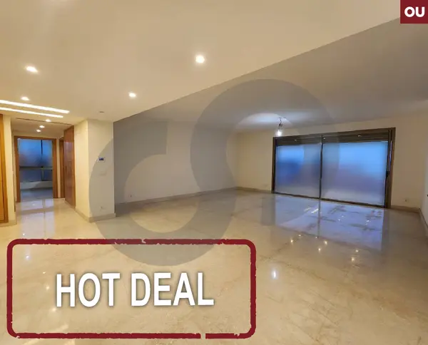 Completely new-Quiet street- Al-Bayada, METN