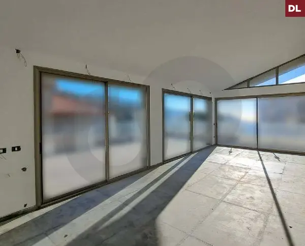 Standalone Villa for Sale in Bekfaya – 610 SQM Land