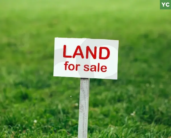 Industrial Land for Sale - strategic location - Hosrayel