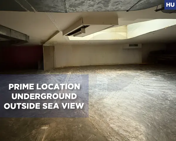 prime location -Sea view- Ramlet el Bayda