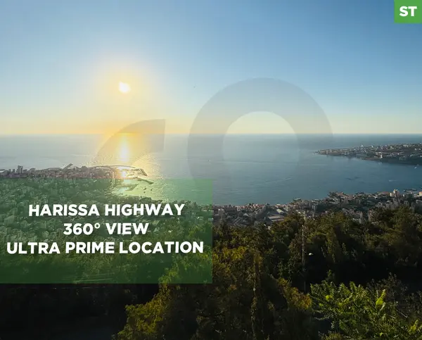 Ultra Prime Location in Harissa
