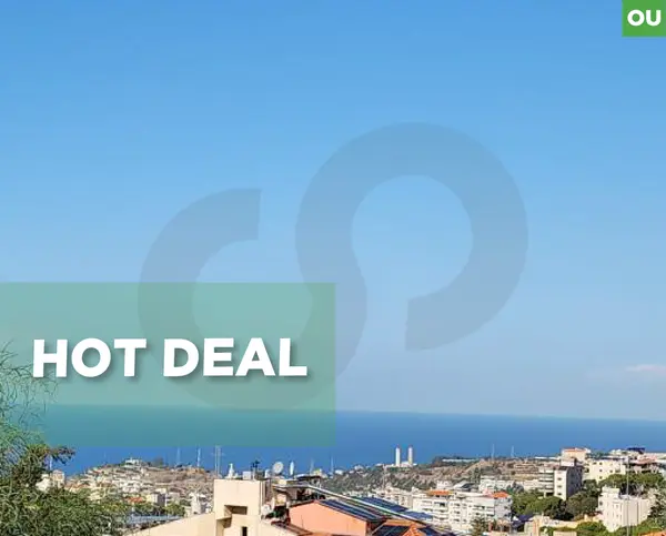 A plot of land measuring 1416 SQM,with a 30/90 investment