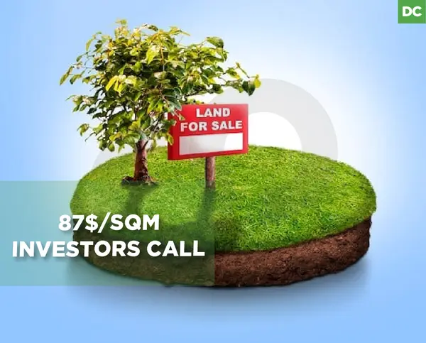 Prime Land for Sale in Jbeil – Halat