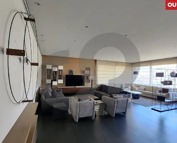 unobstructed view, Mtayleb, Metn