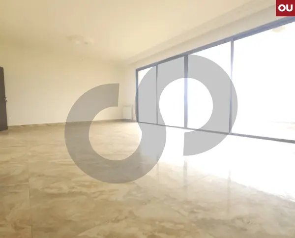 Duplex in a very quiet street- cornet chahwan