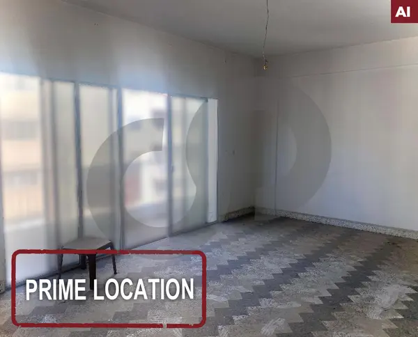 prime location in - Tripoli/ azmi