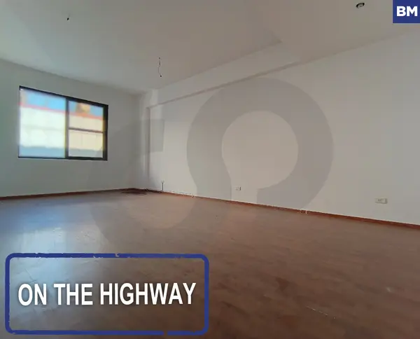 ‎PRIME LOCATION!! Offices for rent!!! Zouk mikael