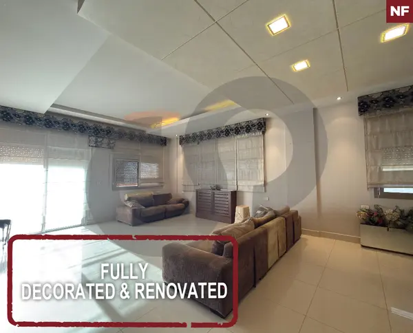 fully decorated and renovated - PRME AREA IN SEHAYLE
