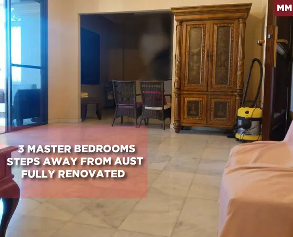 Apartment for Sale – Sin El Fil, Kamel Shammoun Street