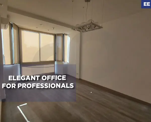 Elegant Office for Professionals - jdeideh