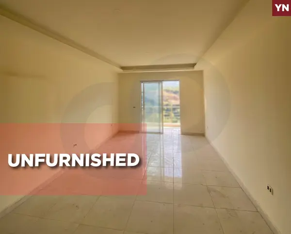 unfurnished - 5 mins to zgharta- Karem Sadde