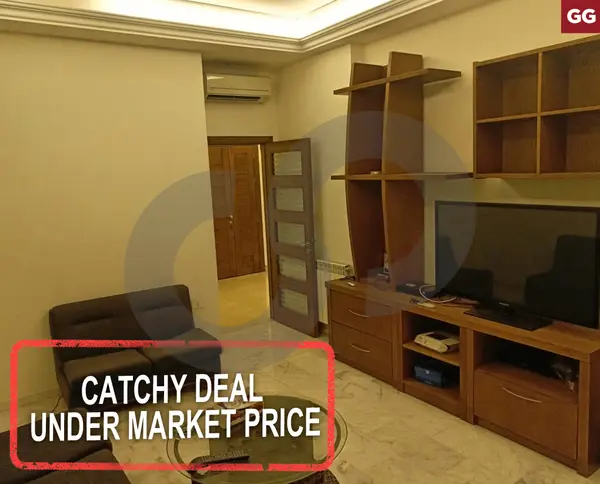 Catchy deal Under market price - baabda Town