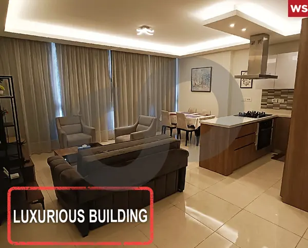 Mathaf | Fully Decorated | Calm Location