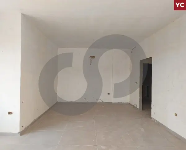 Apartment in a Building Under Construction in Hosrayel