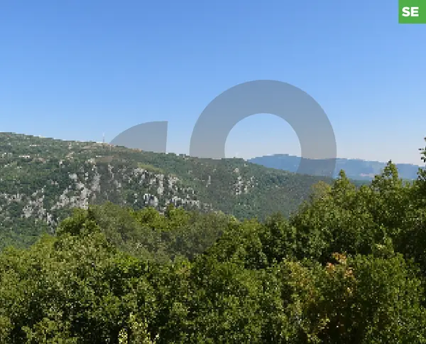 Beautiful land in kleiaat