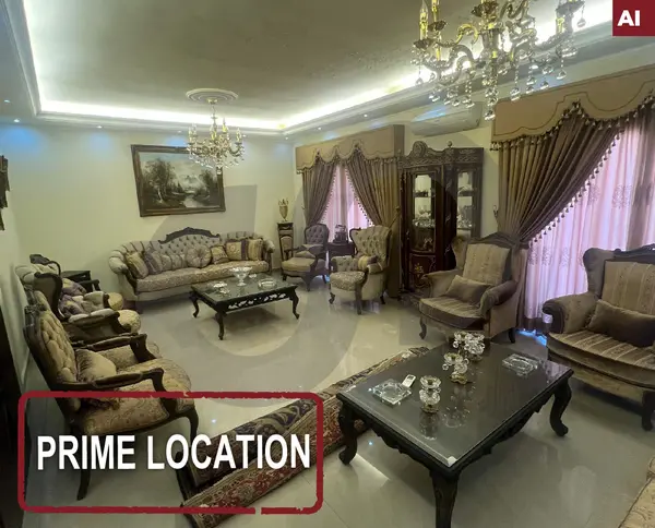 prime location- Hot deal - fancy new apartment - Tripoli