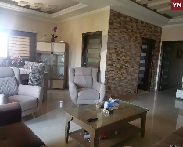 Apartment for Sale in daraya – Zgharta