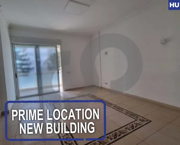 For Rent | 270 SQM Apartment – Jnah | Prestige Area
