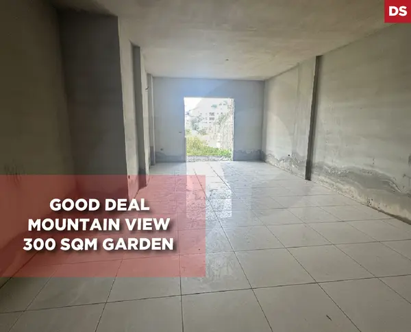 APARTMENT FOR SALE BQOSTA SAIDA
