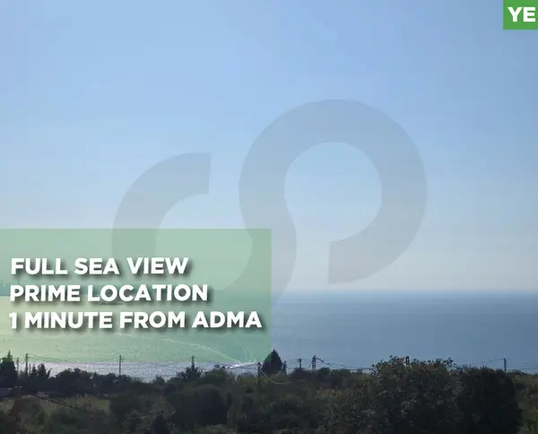 Full sea view- Prime location- ultra-prime area - ADMA