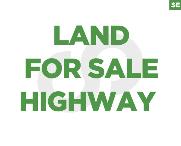 Ballouneh Highway! Prime location!