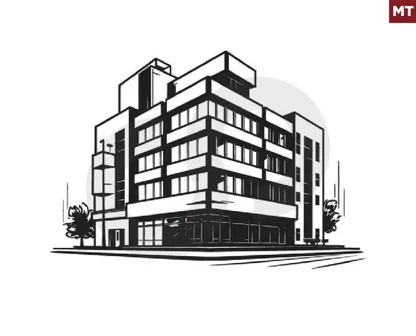 strategically located building -on the highway- Btouratij