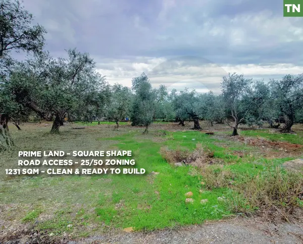 Land for Sale in Bsebhel – Road Access